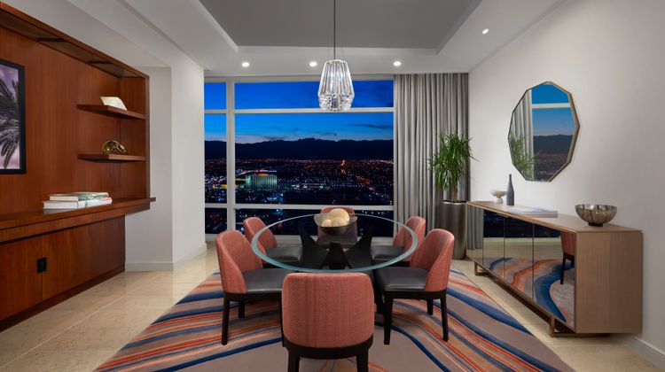Aria Sky Suites Other