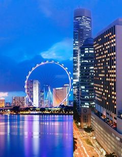 M Hotel Singapore