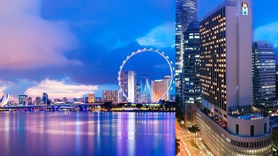M Hotel Singapore