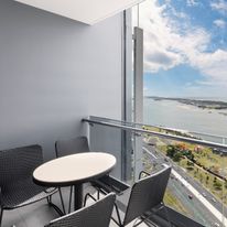 Meriton Suites Southport