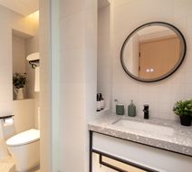 lyf Hongqiao Shanghai Room