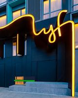 lyf Hongqiao Shanghai