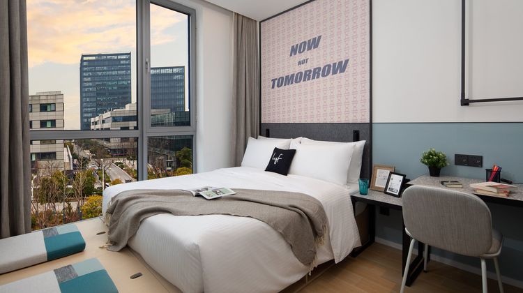 lyf Hongqiao Shanghai Room
