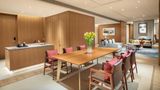 voco Thousand Island Lake Suite