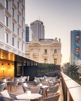 InterContinental Perth City Centre