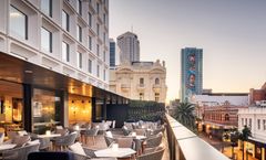 InterContinental Perth City Centre
