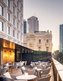 Intercontinental Perth City Centre
