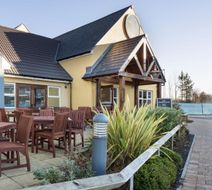Ravens Cliff Marstons Inns Exterior