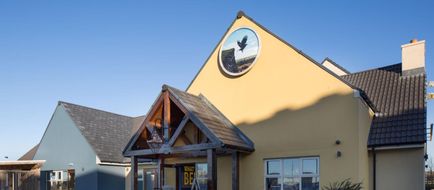 Ravens Cliff Marstons Inns Exterior