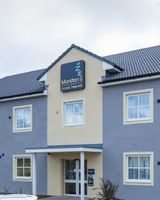 Ravens Cliff Marstons Inns