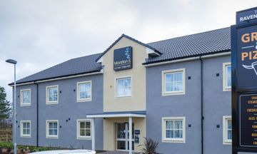 Ravens Cliff Marstons Inns