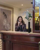 Hotel London