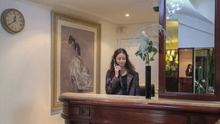 Hotel London