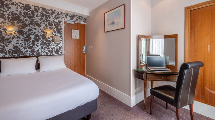 Hotel London Other