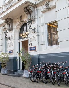 Lancaster Hotel Amsterdam, an Eden Hotel