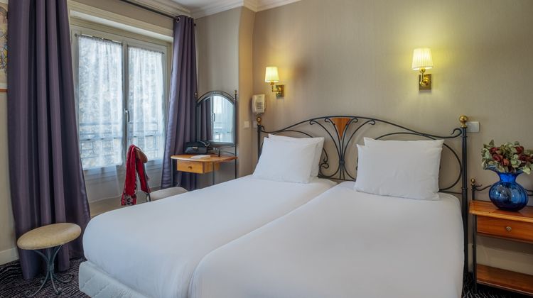 Hotel London Other