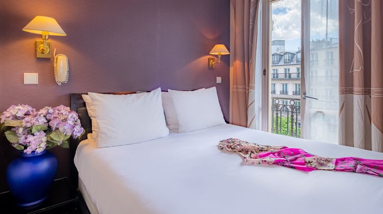 Hotel London Other