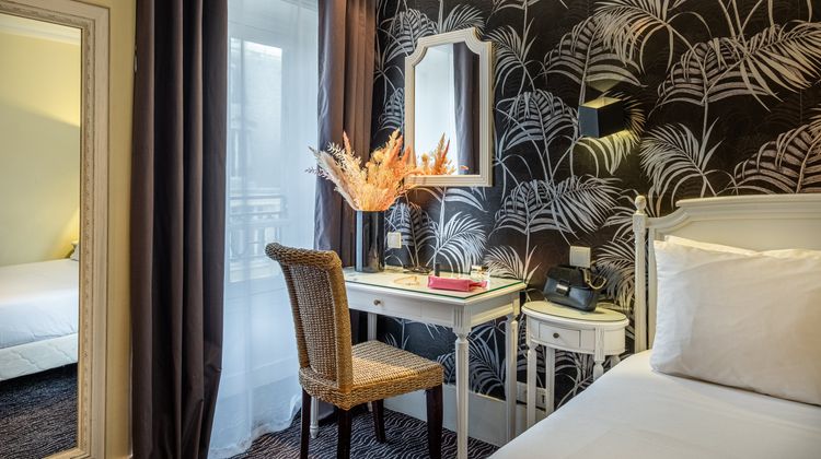 Hotel London Other