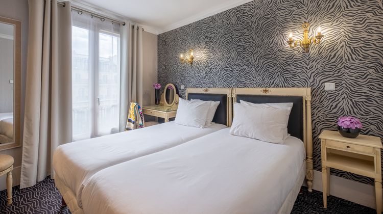 Hotel London Other