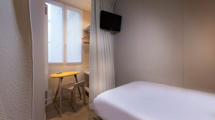 Hotel Andrea Room