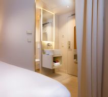 Hotel Andrea Room