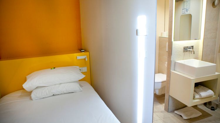 Hotel Andrea Room