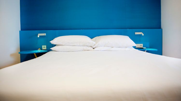 Hotel Andrea Room