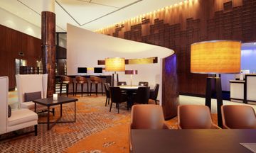 Sheraton Berlin Grand Hotel Esplanade
