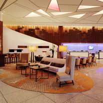 Sheraton Berlin Grand Hotel Esplanade