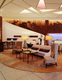 Sheraton Berlin Grand Hotel Esplanade