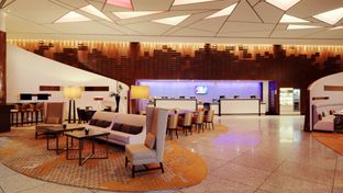 Sheraton Berlin Grand Hotel Esplanade