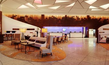 Sheraton Berlin Grand Hotel Esplanade