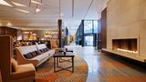 Sheraton Berlin Grand Hotel Esplanade Lobby
