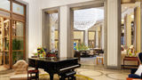 Corinthia Hotel London Lobby