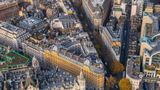 Corinthia Hotel London Exterior