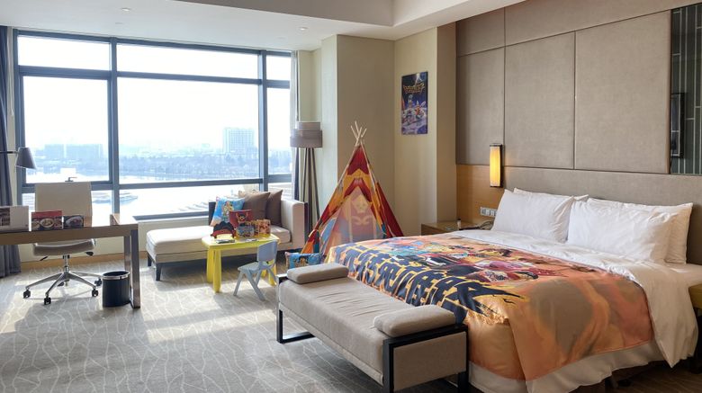 <b>Crowne Plaza Yangzhou Room</b>. Images powered by <a href="https://www.leonardoworldwide.com/" title="Leonardo Worldwide" target="_blank">Leonardo</a>.