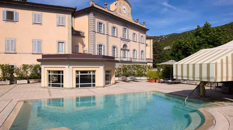 <b>Bagni di Pisa Palace & Spa Pool</b>. Images powered by <a href="https://www.leonardoworldwide.com/" title="Leonardo Worldwide" target="_blank">Leonardo</a>.