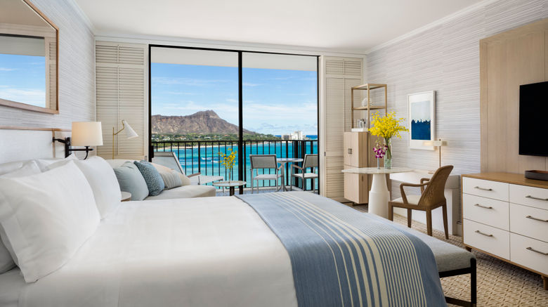 <b>Halekulani Room</b>. Images powered by <a href="https://www.leonardoworldwide.com/" title="Leonardo Worldwide" target="_blank">Leonardo</a>.
