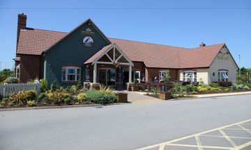 Blue Jay Marstons Inns