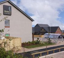 Harbour Spring Marstons Inns Exterior