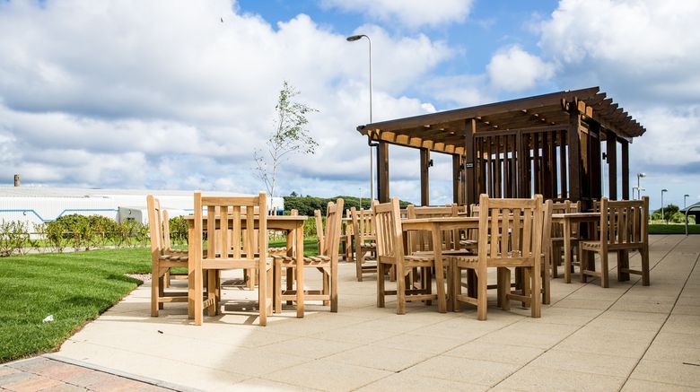 <b>Harbour Spring Marstons Inns Exterior</b>. Images powered by <a href="https://www.leonardoworldwide.com/" title="Leonardo Worldwide" target="_blank">Leonardo</a>.