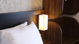 Harbour Spring Marstons Inns Room