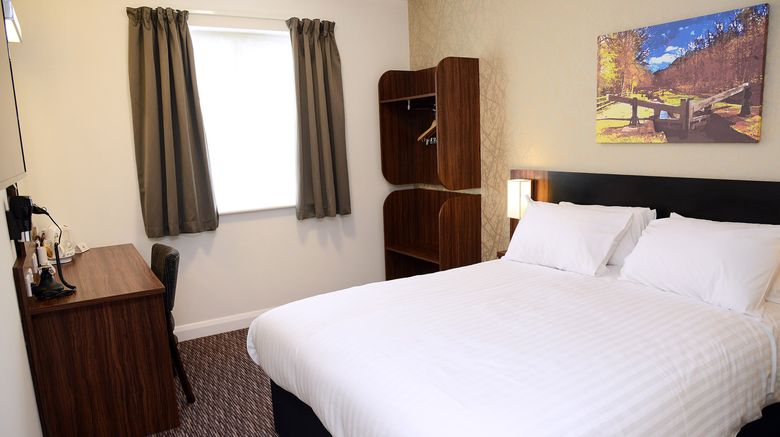<b>Lockkeeper Marston's Inns Room</b>. Images powered by <a href="https://www.leonardoworldwide.com/" title="Leonardo Worldwide" target="_blank">Leonardo</a>.