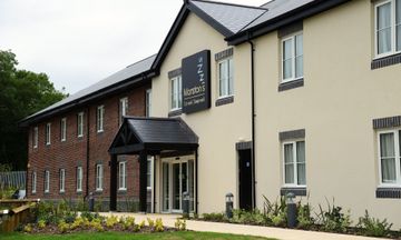 Lockkeeper Marston's Inns