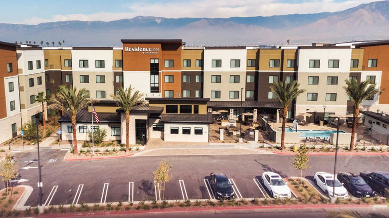 <b>Residence Inn Loma Linda Redlands Exterior</b>. Images powered by <a href="https://www.leonardoworldwide.com/" title="Leonardo Worldwide" target="_blank">Leonardo</a>.