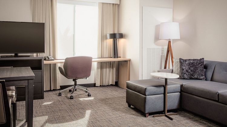 Residence Inn Loma Linda Redlands Suite