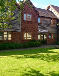 Meadow Farm Marstons Inns