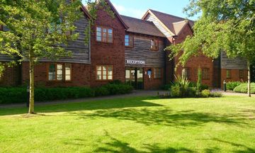 Meadow Farm Marstons Inns