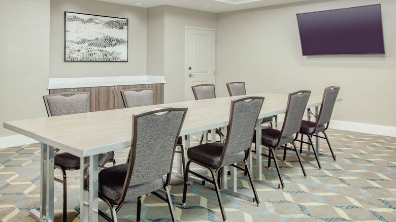 <b>Residence Inn Loma Linda Redlands Meeting</b>. Images powered by <a href="https://www.leonardoworldwide.com/" title="Leonardo Worldwide" target="_blank">Leonardo</a>.