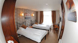 White Hart Marstons Inns Room